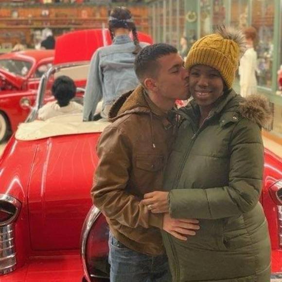 Meet your Posher, Daniel - Picture 1 of 1